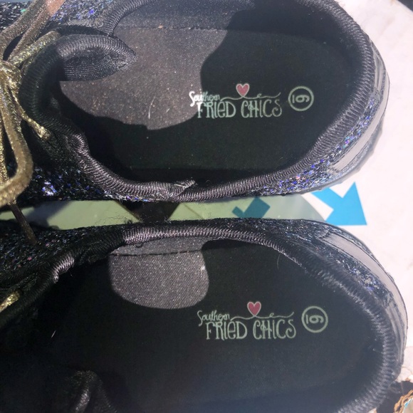 Shoes size 6 - Picture 4 of 4